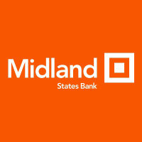 Midland States Bancorp Inc Logo