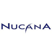 NuCana PLC Logo
