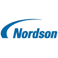 Nordson Corp Logo