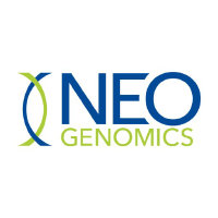 Neogenomics Inc Logo