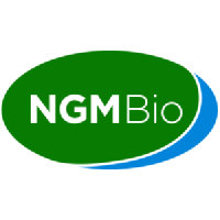 NGM Biopharmaceuticals Inc Logo