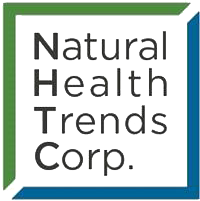 Natural Health Trends Corp Logo