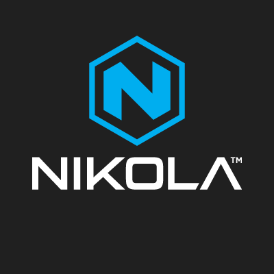 Nikola Corp Logo