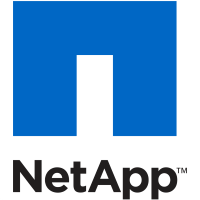 NetApp Inc Logo