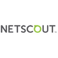 Netscout Systems Inc Logo