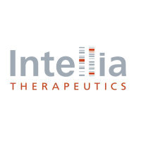 Intellia Therapeutics Inc Logo