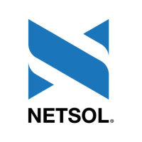 NetSol Technologies Inc Logo
