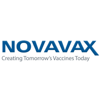 Novavax Inc Logo