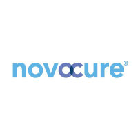 Novocure Ltd Logo