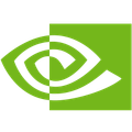 NVIDIA logo