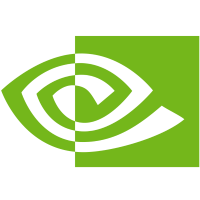 NVIDIA Corp Logo