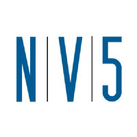 NV5 Global Inc Logo