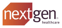 NextGen Healthcare Inc Logo