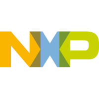 NXP Semiconductors NV Logo