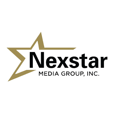 Nexstar Media Group Inc Logo