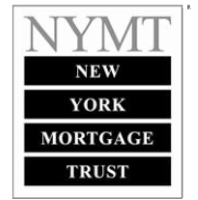 New York Mortgage Trust Inc Logo