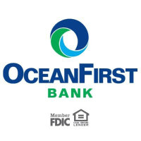 OceanFirst Financial Corp Logo