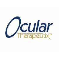 Ocular Therapeutix Inc Logo