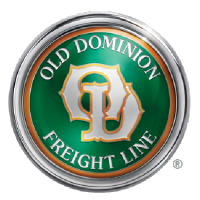 Old Dominion Freight Line Inc Logo