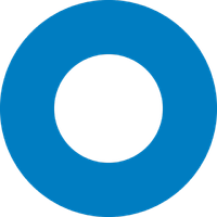 Okta Inc Logo