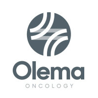 Olema Pharmaceuticals Inc Logo