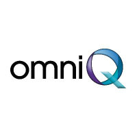 Omniq Corp Logo