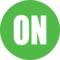 ON Semiconductor Corp Logo