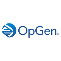 OpGen Inc Logo