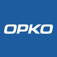 OPKO Health Inc Logo