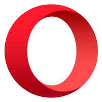 Opera Ltd Logo