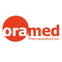 Oramed Pharmaceuticals Inc Logo