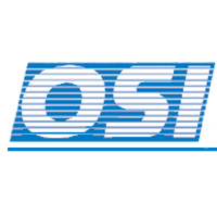 OSI Systems Inc Logo