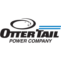 Otter Tail Corp Logo