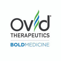 Ovid Therapeutics Inc Logo