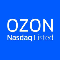 Ozon Holdings PLC Logo