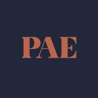 PAE Inc Logo