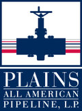 Plains GP Holdings LP Logo