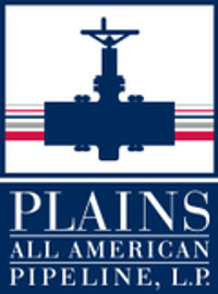 Plains GP Holdings LP Logo