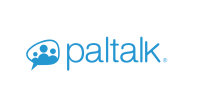 Paltalk Inc Logo