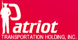 Patriot Transportation Holding Inc Logo