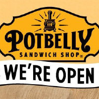 Potbelly Corp Logo