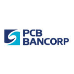 PCB Bancorp Logo