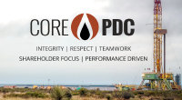 PDC Energy Inc Logo