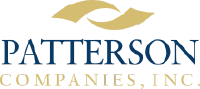 Patterson Companies Inc Logo