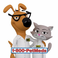 Petmed Express Inc Logo