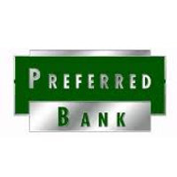 Preferred Bank Logo