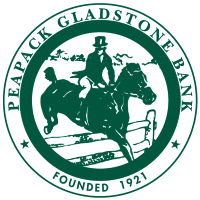 Peapack-Gladstone Financial Corp Logo