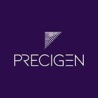 Precigen Inc Logo