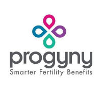 Progyny Inc Logo