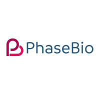 PhaseBio Pharmaceuticals Inc Logo